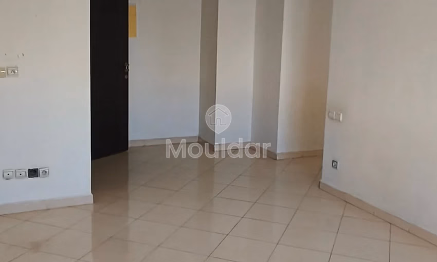 À Louer : Appartement Spacieux 3 Chambres à Kénitra - Val Fleury À Louer : Appartement Spacieux 3 Chambres à Kénitra - Val Fleury