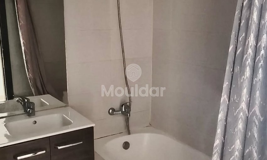 In Affitto: Appartamento Spazioso con 3 Camere a Kenitra - Val Fleury - view 8