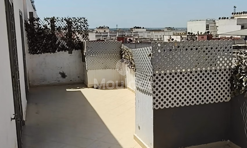 À Louer : Appartement Spacieux 3 Chambres à Kénitra - Val Fleury À Louer : Appartement Spacieux 3 Chambres à Kénitra - Val Fleury