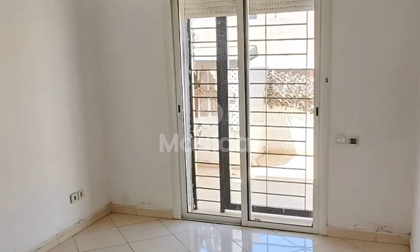 À Louer : Appartement Spacieux 3 Chambres à Kénitra - Val Fleury À Louer : Appartement Spacieux 3 Chambres à Kénitra - Val Fleury