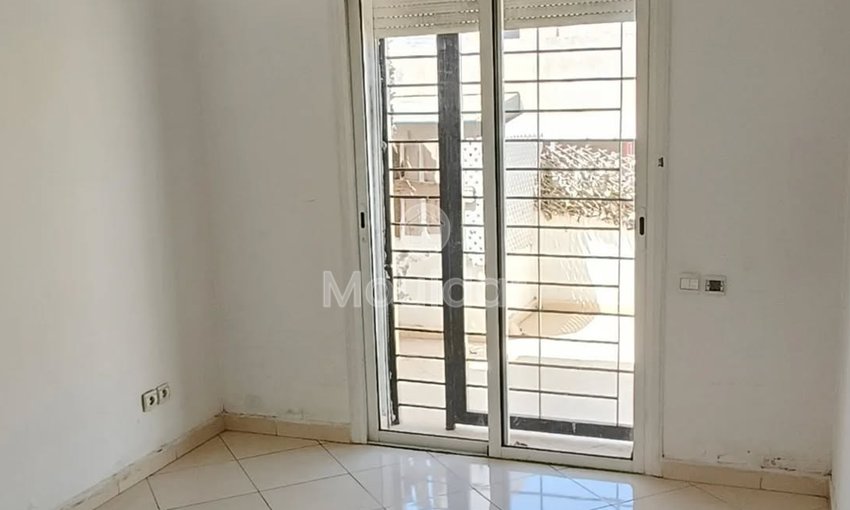 In Affitto: Appartamento Spazioso con 3 Camere a Kenitra - Val Fleury - view 5