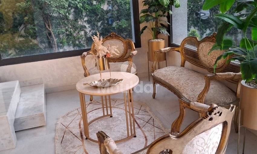 Alugue a nossa Vila Espaçosa em Tânger: 6 quartos no Boubana - view 9