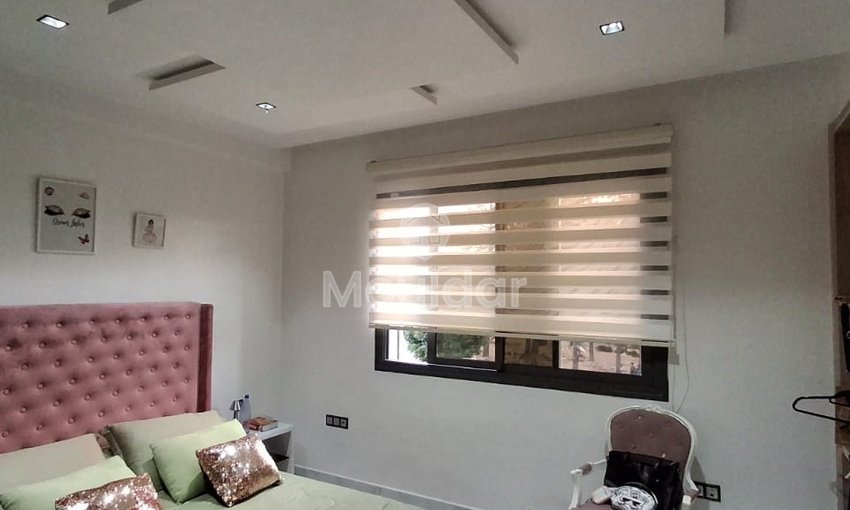 Alugue a nossa Vila Espaçosa em Tânger: 6 quartos no Boubana - view 15