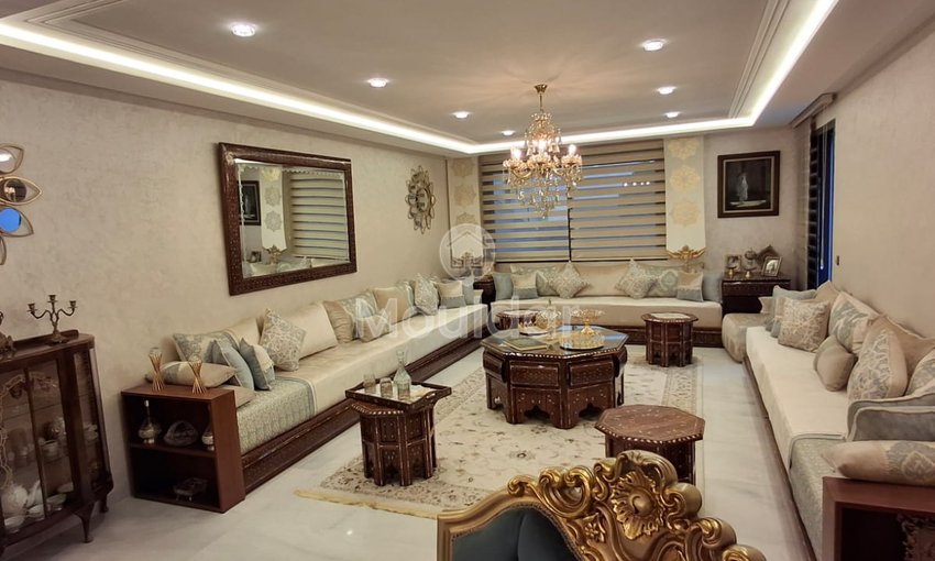 Alugue a nossa Vila Espaçosa em Tânger: 6 quartos no Boubana - view 6