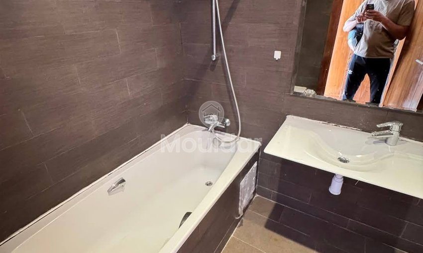 Apartamento de 3 quartos para alugar em Casablanca - Les Princesses - view 8