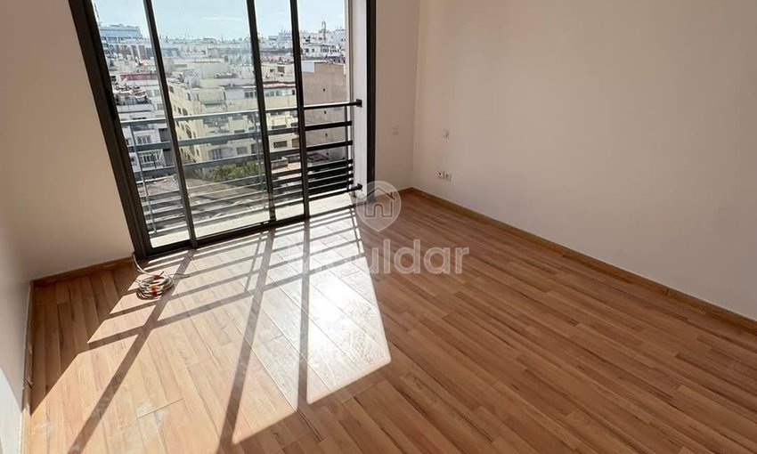 Apartamento de 3 quartos para alugar em Casablanca - Les Princesses - view 3