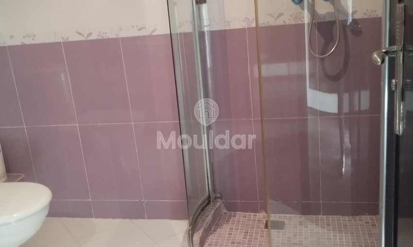 شقة للإيجار في المحمدية - ميموزا، 130م² أنيقة - view 14