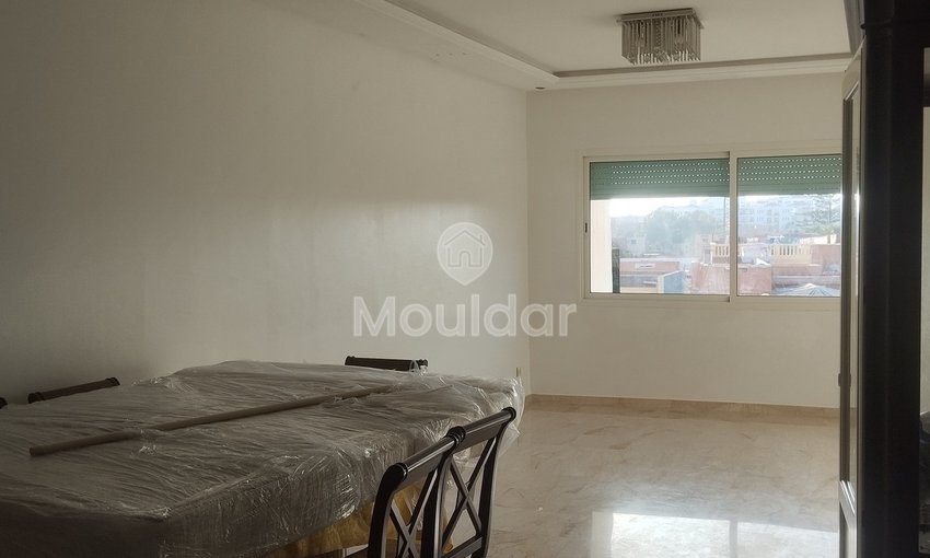 شقة للإيجار في المحمدية - ميموزا، 130م² أنيقة - view 2