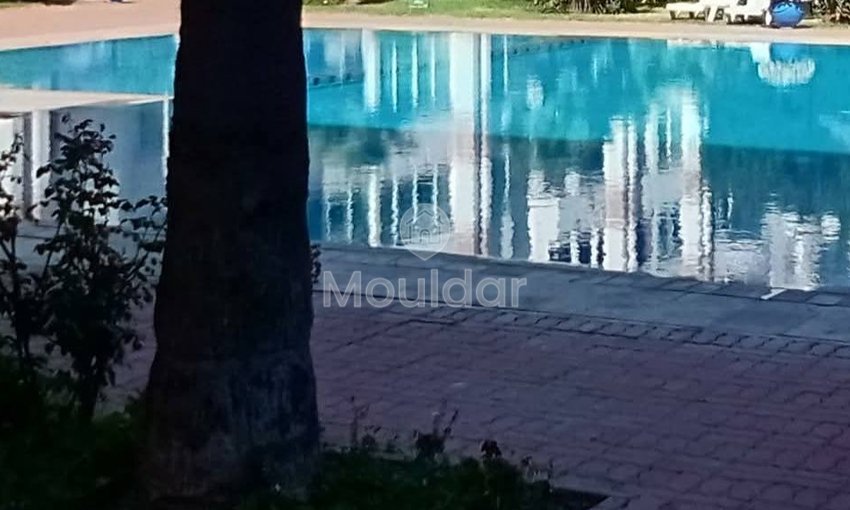 شقة للإيجار في المحمدية - ميموزا، 130م² أنيقة - view 10