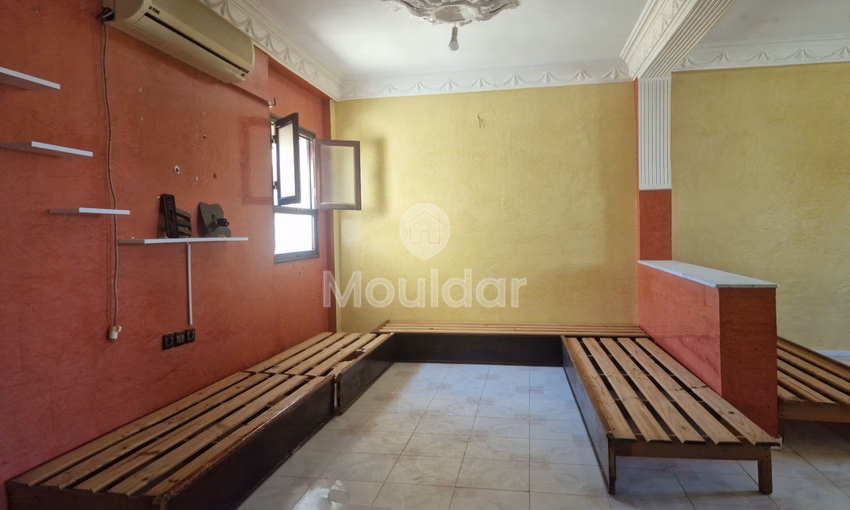 For Sale: 80m² Apartment in Ksar el-Kebir - 2 Bedrooms For Sale: 80m² Apartment in Ksar el-Kebir - 2 Bedrooms