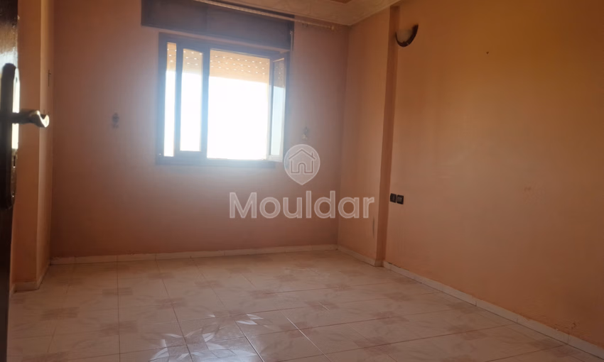 For Sale: 80m² Apartment in Ksar el-Kebir - 2 Bedrooms For Sale: 80m² Apartment in Ksar el-Kebir - 2 Bedrooms
