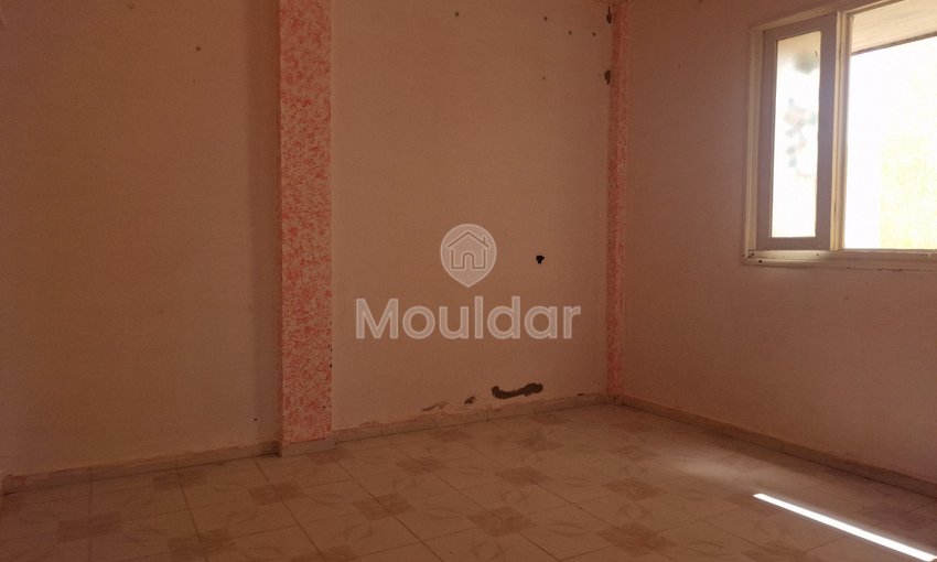 For Sale: 80m² Apartment in Ksar el-Kebir - 2 Bedrooms - view 2