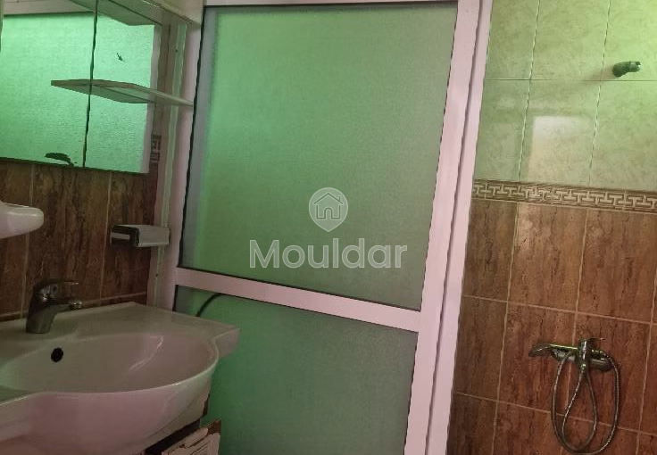 For Sale: 80m² Apartment in Ksar el-Kebir - 2 Bedrooms For Sale: 80m² Apartment in Ksar el-Kebir - 2 Bedrooms