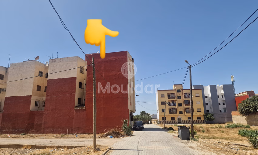 For Sale: 80m² Apartment in Ksar el-Kebir - 2 Bedrooms For Sale: 80m² Apartment in Ksar el-Kebir - 2 Bedrooms