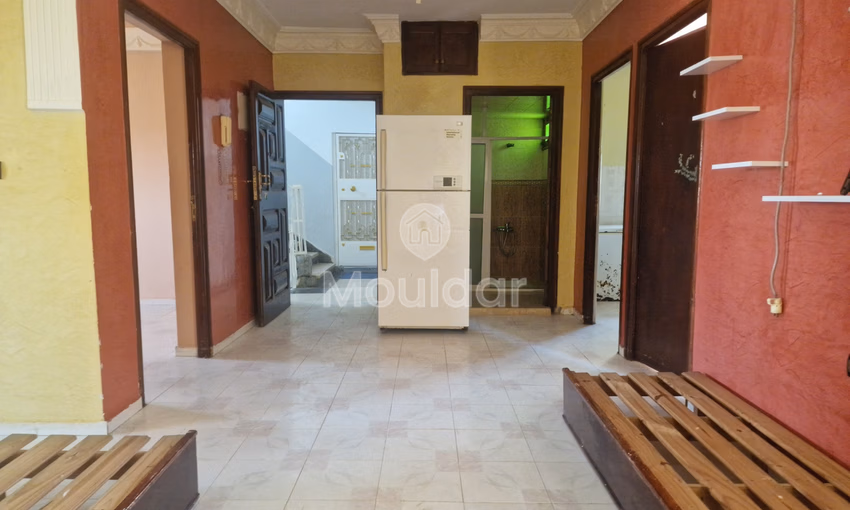 For Sale: 80m² Apartment in Ksar el-Kebir - 2 Bedrooms For Sale: 80m² Apartment in Ksar el-Kebir - 2 Bedrooms