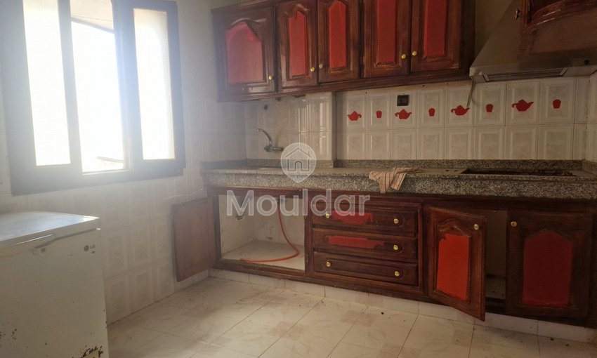 For Sale: 80m² Apartment in Ksar el-Kebir - 2 Bedrooms - view 14