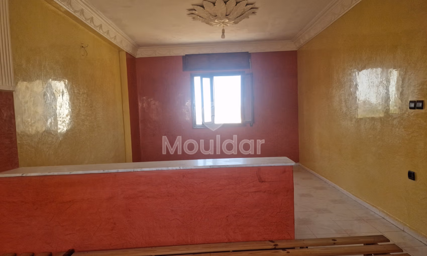 For Sale: 80m² Apartment in Ksar el-Kebir - 2 Bedrooms For Sale: 80m² Apartment in Ksar el-Kebir - 2 Bedrooms