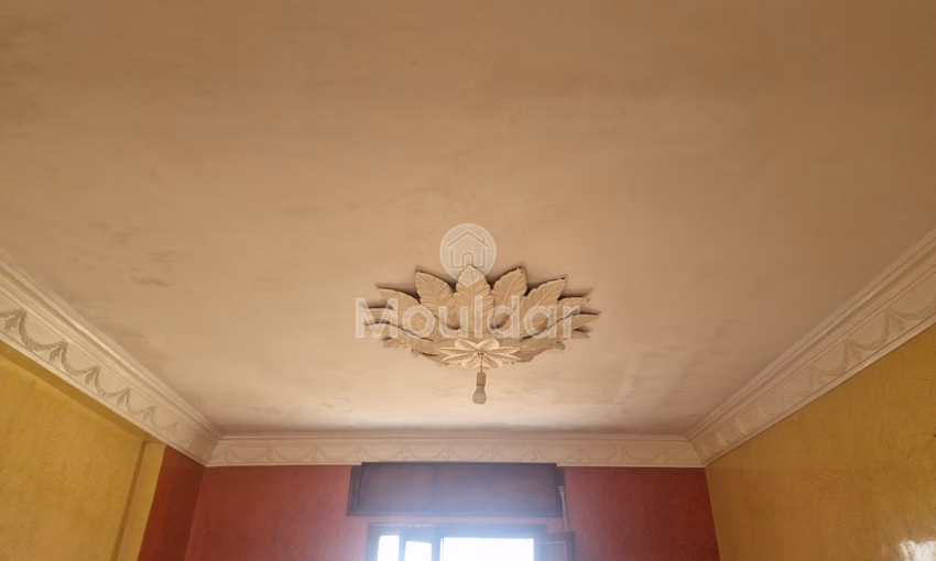 For Sale: 80m² Apartment in Ksar el-Kebir - 2 Bedrooms