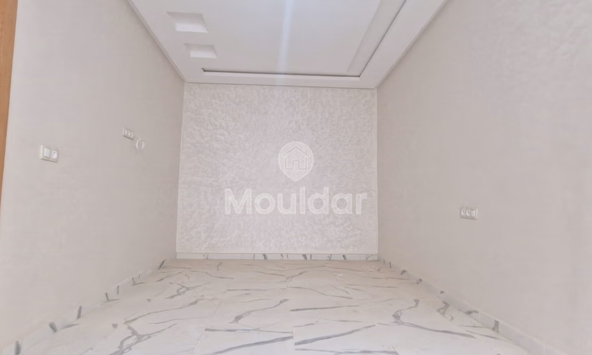 Spacious Apartment for Sale in Ksar el-Kebir - 94m² Spacious Apartment for Sale in Ksar el-Kebir - 94m²