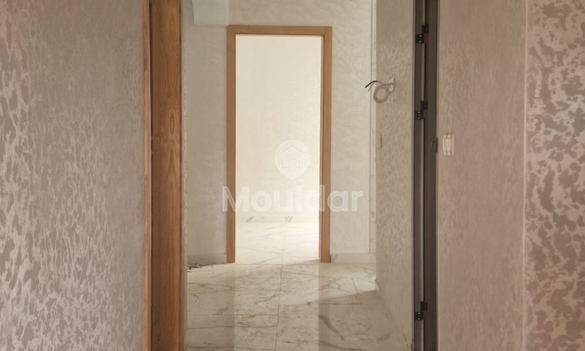 Spacious Apartment for Sale in Ksar el-Kebir - 94m² Spacious Apartment for Sale in Ksar el-Kebir - 94m²