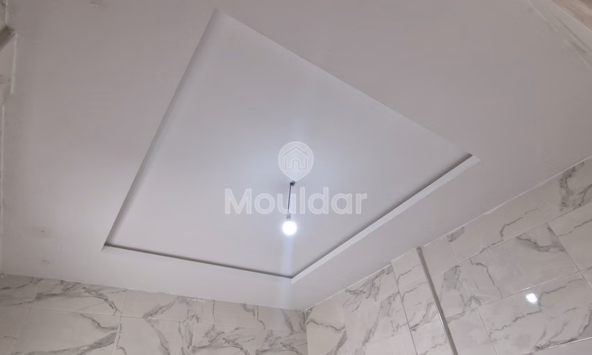 Spacious Apartment for Sale in Ksar el-Kebir - 94m² Spacious Apartment for Sale in Ksar el-Kebir - 94m²