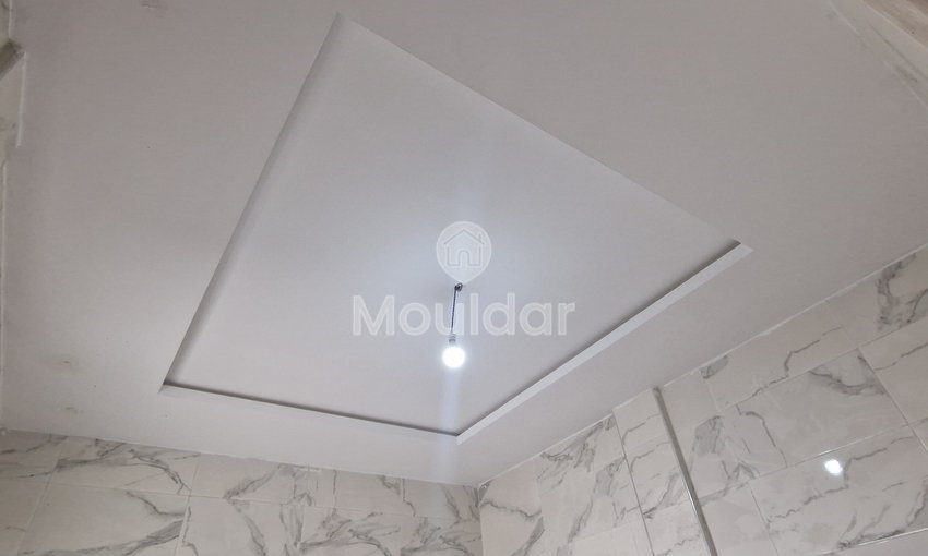 Spacious Apartment for Sale in Ksar el-Kebir - 94m² - view 12