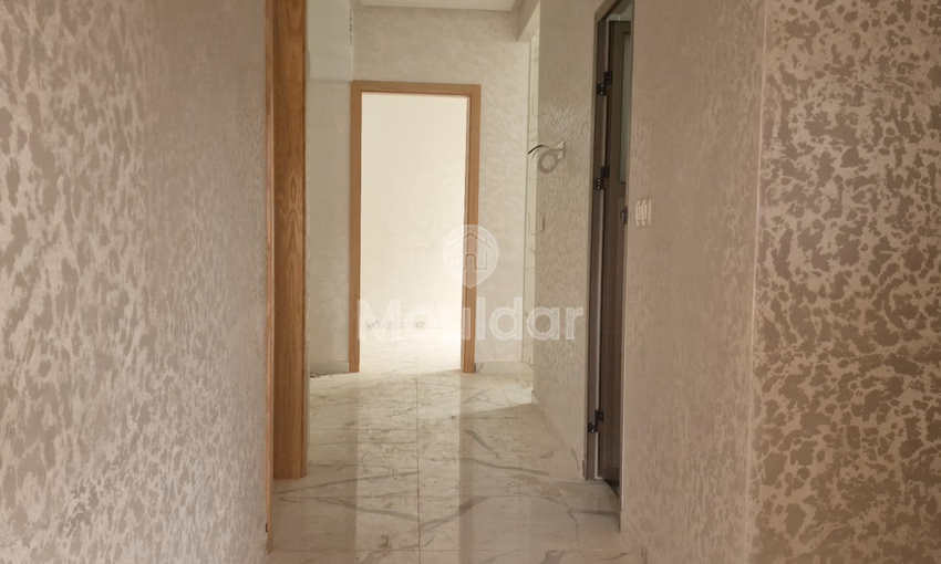 Spacious Apartment for Sale in Ksar el-Kebir - 94m² Spacious Apartment for Sale in Ksar el-Kebir - 94m²