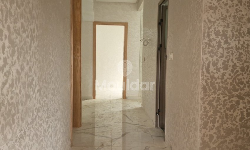 Spacious Apartment for Sale in Ksar el-Kebir - 94m² - view 4