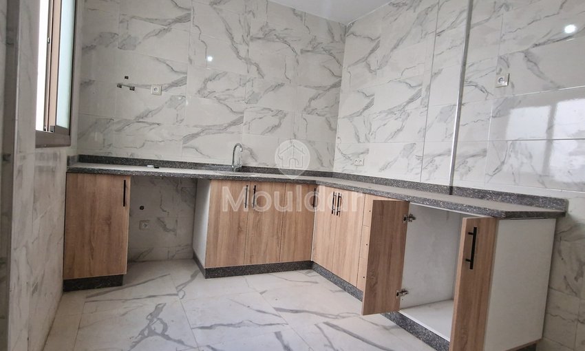 Spacious Apartment for Sale in Ksar el-Kebir - 94m² - view 15