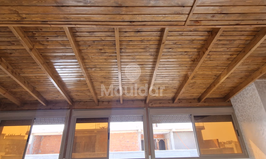 Spacious Apartment for Sale in Ksar el-Kebir - 94m² Spacious Apartment for Sale in Ksar el-Kebir - 94m²