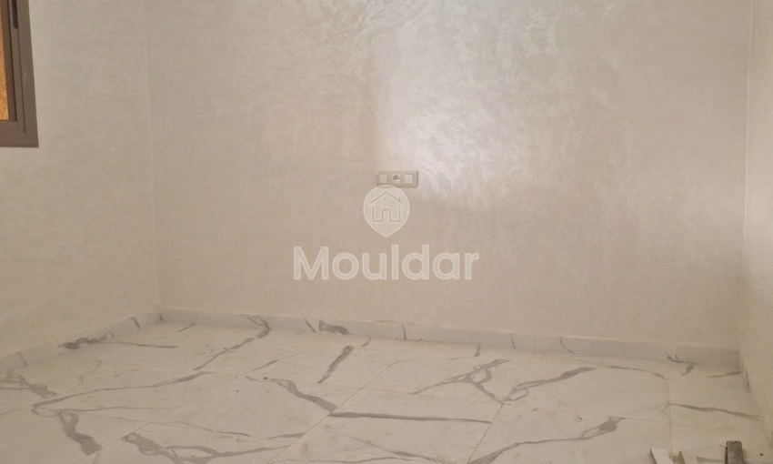 Spacious Apartment for Sale in Ksar el-Kebir - 94m² Spacious Apartment for Sale in Ksar el-Kebir - 94m²