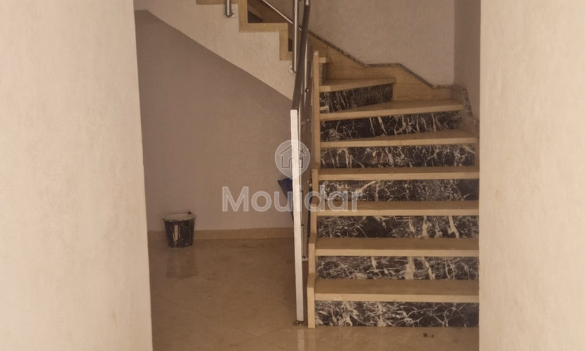 Spacious Apartment for Sale in Ksar el-Kebir - 94m² Spacious Apartment for Sale in Ksar el-Kebir - 94m²