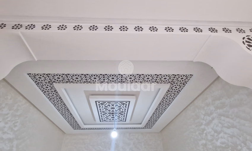 Spacious Apartment for Sale in Ksar el-Kebir - 94m² Spacious Apartment for Sale in Ksar el-Kebir - 94m²