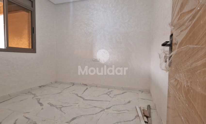 Spacious Apartment for Sale in Ksar el-Kebir - 94m² Spacious Apartment for Sale in Ksar el-Kebir - 94m²