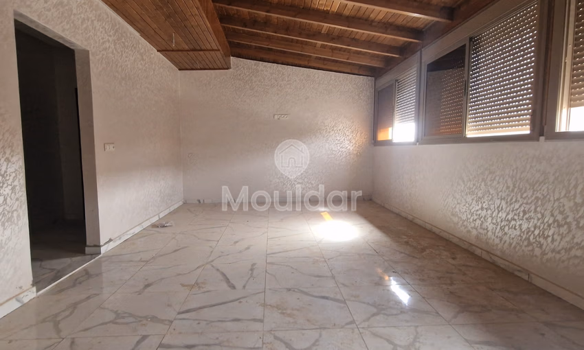 Spacious Apartment for Sale in Ksar el-Kebir - 94m² Spacious Apartment for Sale in Ksar el-Kebir - 94m²