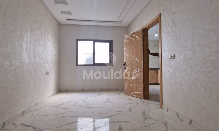 Spacious Apartment for Sale in Ksar el-Kebir - 94m²