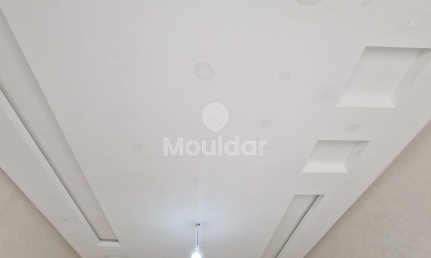 Spacious Apartment for Sale in Ksar el-Kebir - 94m² - view 14