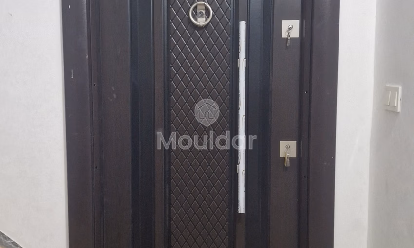 Spacious Apartment for Sale in Ksar el-Kebir - 94m² Spacious Apartment for Sale in Ksar el-Kebir - 94m²