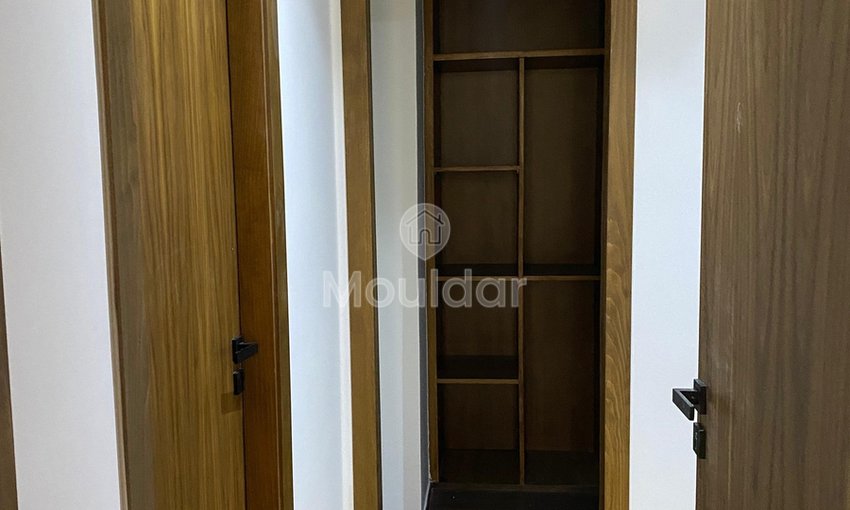 Appartement te huur in Dar Bouazza: 97 m² vol charme - view 6