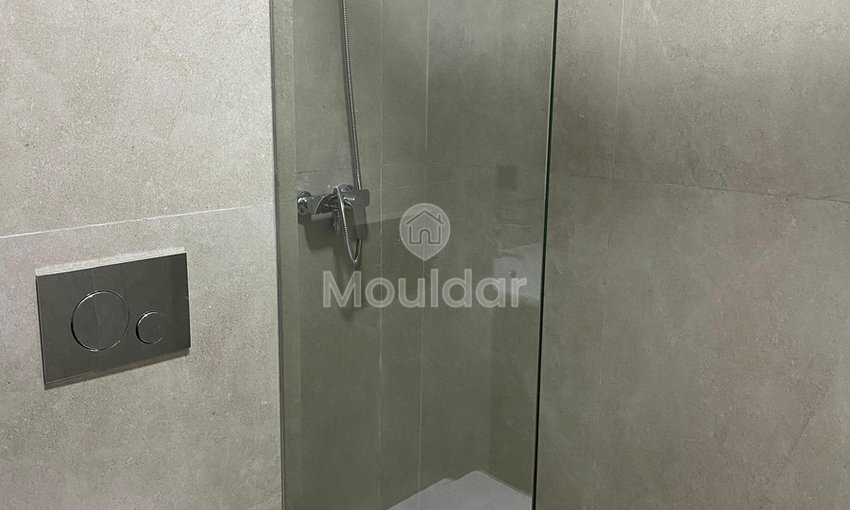 Appartement te huur in Dar Bouazza: 97 m² vol charme - view 14