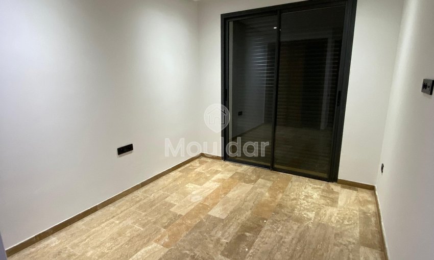 Appartement te huur in Dar Bouazza: 97 m² vol charme - view 2