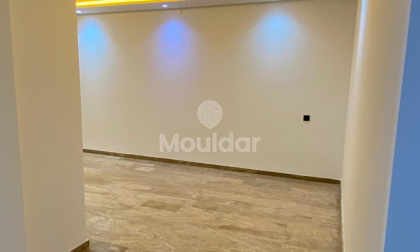 Appartement te huur in Dar Bouazza: 97 m² vol charme - view 5