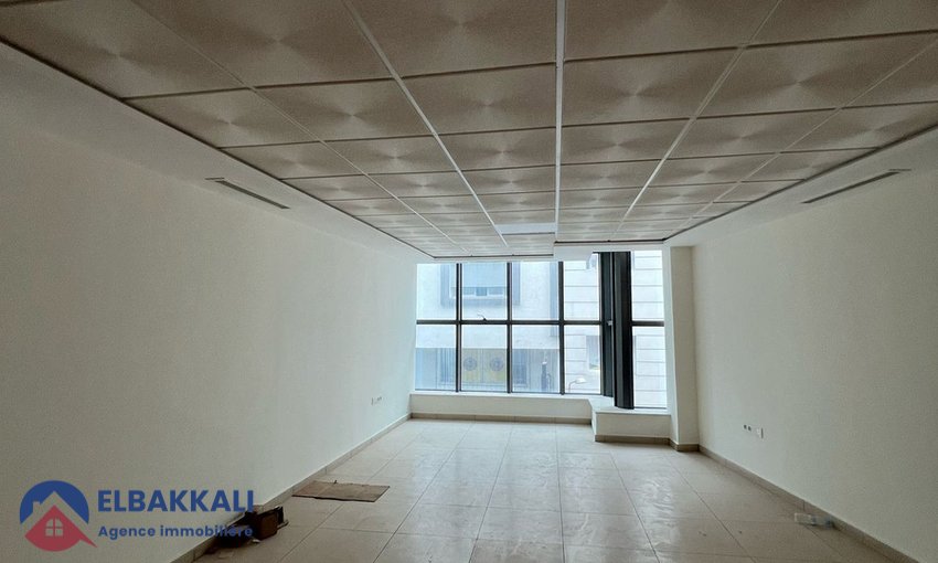 مكتب للإيجار للمهنة الطبية! - view 4