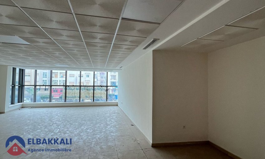 مكتب للإيجار للمهنة الطبية! - view 2