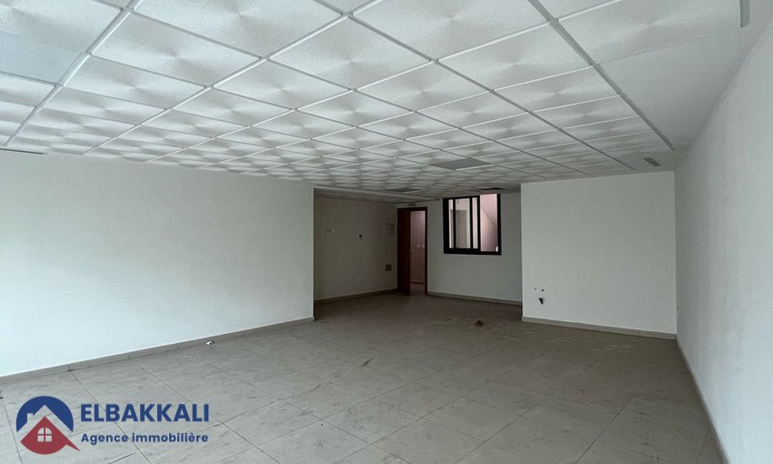 مكتب للإيجار للمهنة الطبية! - view 6