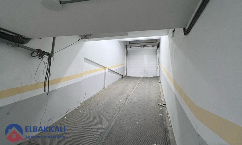 مكتب للإيجار للمهنة الطبية! - view 8