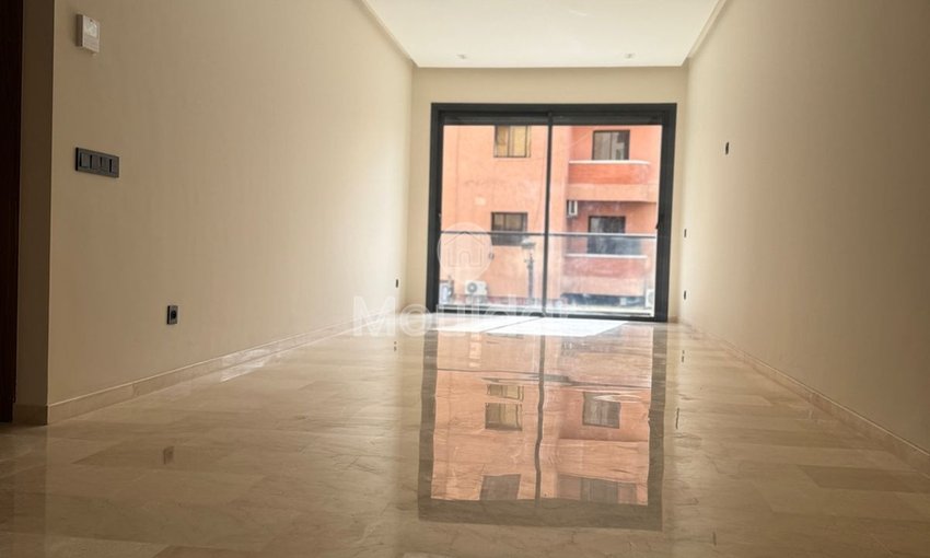 Όμορφο σύγχρονο διαμέρισμα στο Μαρακές - view 8