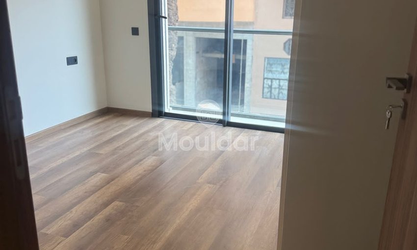 Όμορφο σύγχρονο διαμέρισμα στο Μαρακές - view 5