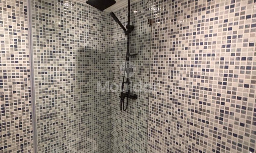 Riant appartement te huur in Hay Riad, Rabat - view 9