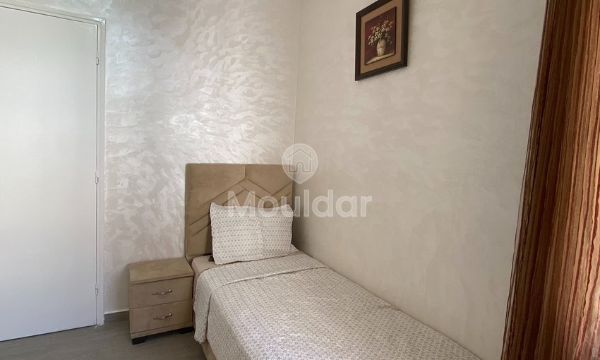 Riant appartement te huur in Hay Riad, Rabat - view 5